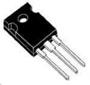 Infineon Technologies IDW16G65C5FKSA1